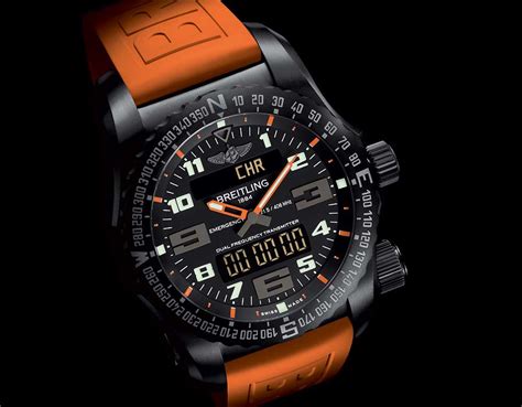 breitling emergency 2 wiki|breitling emergency watch for sale.